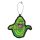 Ghostbusters Air Freshener Slimer Fear Freshener 8 cm