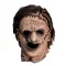 The Texas Chainsaw Massacre (2003) Mask Leatherface