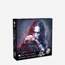 The Crow Puzzle