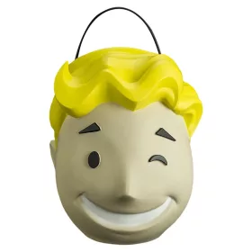 Fallout Crusaders Candy Pail Vault Boy 23 cm