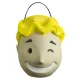 Fallout Crusaders Candy Pail Vault Boy 23 cm