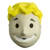 Fallout Vinyl Mask Vault Boy