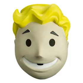 Fallout Vinyl Mask Vault Boy