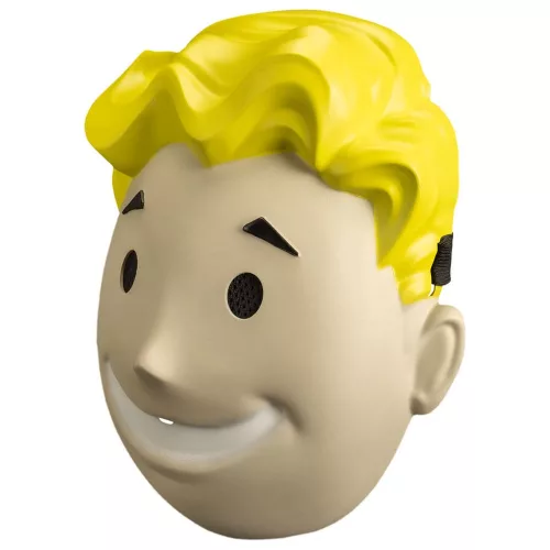 Fallout Retro Mask Vault Boy