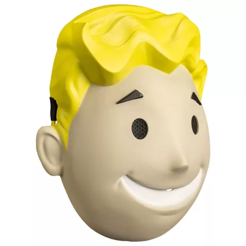 Fallout Retro Mask Vault Boy