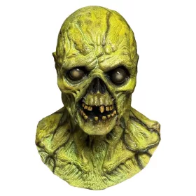 Fallout Mask Ghoul Glowing