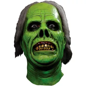Chaney Entertainment: Phantom of the Opera Green Mask