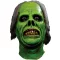 Chaney Entertainment: Phantom of the Opera Green Mask