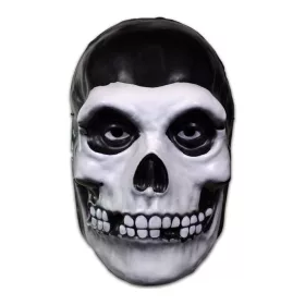 Misfits Vacuform Mask The Fiend