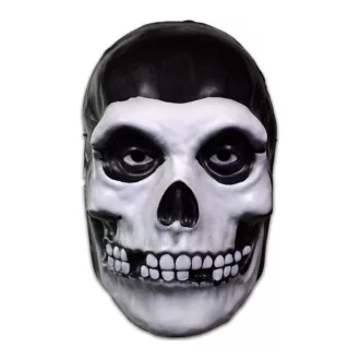 Misfits Vacuform Mask The Fiend