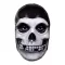 Misfits Vacuform Mask The Fiend