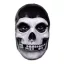 Misfits Vacuform Mask The Fiend