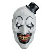 Terrifier 2 Mask	Art the Clown
