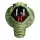 Don Post Vinyl Mask Sargoth