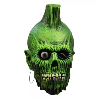 The Return of the Living Dead Mask Mohawk Zombie