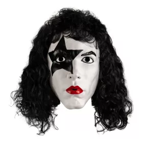Kiss Injection Mask The Starchild Deluxe