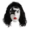 Kiss Injection Mask The Starchild Deluxe