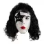 Kiss Injection Mask The Starchild Deluxe