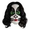 Kiss Injection Mask The Catman Deluxe