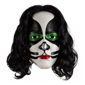 Kiss Injection Mask The Catman Deluxe