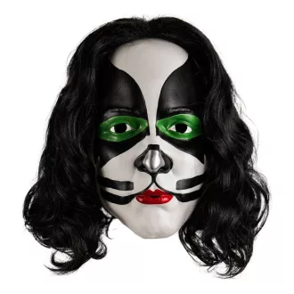 Kiss Injection Mask The Catman Deluxe