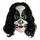 Kiss Injection Mask The Catman Deluxe