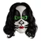 Kiss Injection Mask The Catman Deluxe