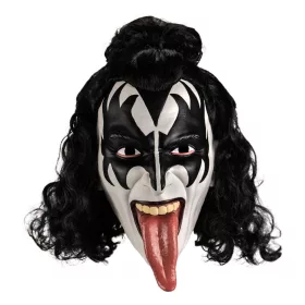 Kiss Injection Mask The Demon Deluxe