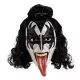 Kiss Injection Mask The Demon Deluxe