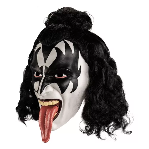Kiss Injection Mask The Demon Deluxe
