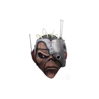 Helmets & masks