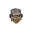 Iron Maiden Mask Eddie Aces High