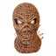 Iron Maiden Mask Eddie the Wickerman Mask