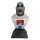 House of 1000 Corpses Mini Bust Captain Spalding 15 cm