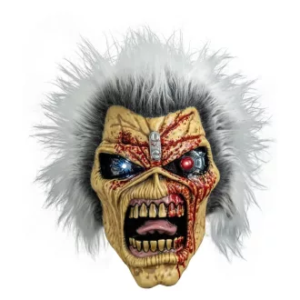 Iron Maiden Injection Mask 50th Anniversary Deluxe