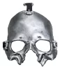 Ghost Injection Mask Papa V