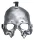 Ghost Injection Mask Papa V