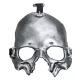 Ghost Injection Mask Papa V