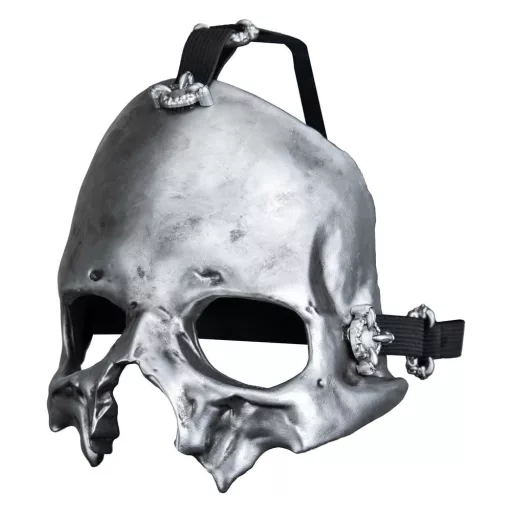 Ghost Injection Mask Papa V