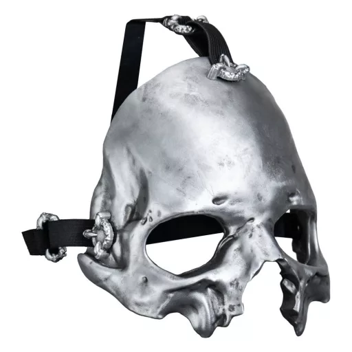 Ghost Injection Mask Papa V