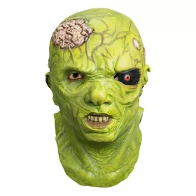 The Toxic Avenger 2025 Mask Toxie