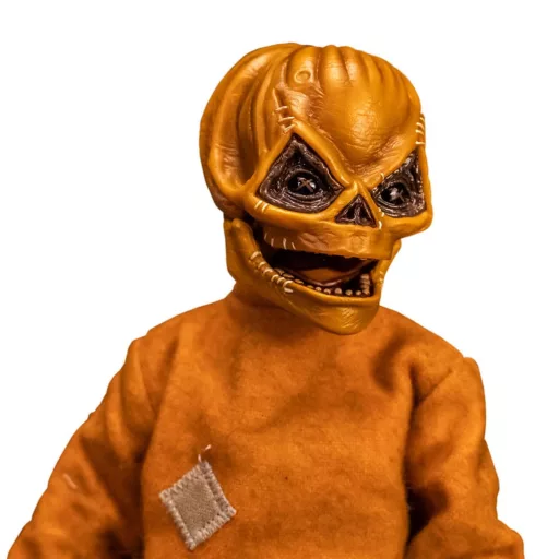 Trick r Treat Action Figure 1/6 Sam Deluxe 25 cm