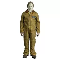 Halloween figurák