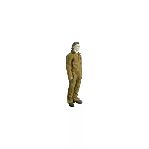 Halloween 2007 Figura 1/6 Michael Myers 30 cm
