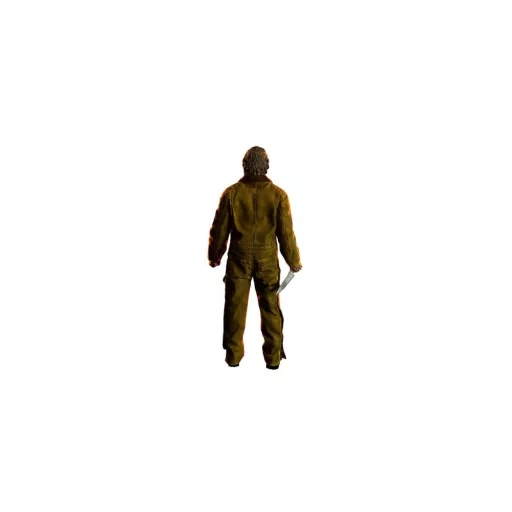Halloween 2007 Figura 1/6 Michael Myers 30 cm