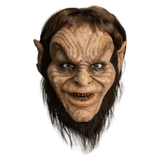 Leprechaun Injection Mask Leprechaun Deluxe