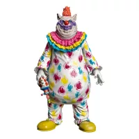 Killer Klowns From Outer Space