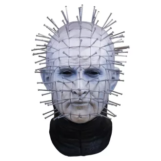 Hellraiser Mask Pinhead