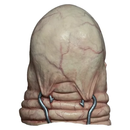 Hellraiser Mask Butterball