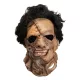 The Texas Chainsaw Massacre 2 Mask Leatherface II